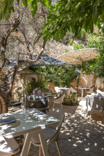 Le Rabelais · Restaurant Saint-Chamas, en Provence