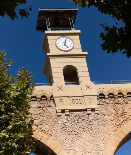 Le Rabelais · Restaurant Saint-Chamas, en Provence