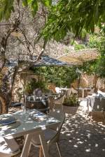 Le Rabelais · Restaurant Saint-Chamas, en Provence